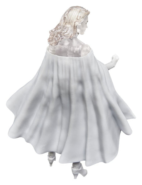 The Uncanny X-Men Marvel Legends Action Figure Emma Frost (Diamond Form) 15 cm