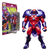 The Uncanny X-Men Marvel Legends Action Figure Onslaught 20 cm