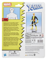 The Uncanny X-Men Marvel Legends Action Figure Cypher 15 cm