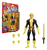 The Uncanny X-Men Marvel Legends Action Figure Cypher 15 cm