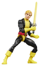 The Uncanny X-Men Marvel Legends Action Figure Cypher 15 cm
