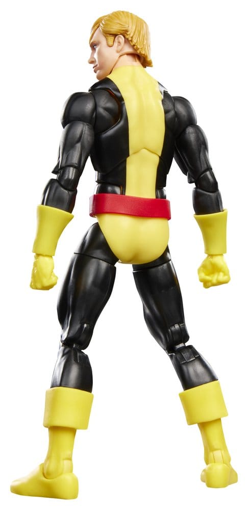 The Uncanny X-Men Marvel Legends Action Figure Cypher 15 cm
