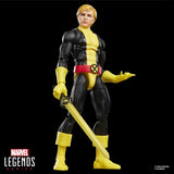 The Uncanny X-Men Marvel Legends Action Figure Cypher 15 cm