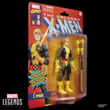 The Uncanny X-Men Marvel Legends Action Figure Cypher 15 cm