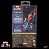 Spider-Man: No Way Home Marvel Legends Action Figure Spider-Man 15 cm