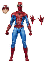 Spider-Man: No Way Home Marvel Legends Action Figure Spider-Man 15 cm