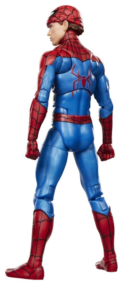 Spider-Man: No Way Home Marvel Legends Action Figure Spider-Man 15 cm