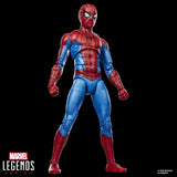 Spider-Man: No Way Home Marvel Legends Action Figure Spider-Man 15 cm