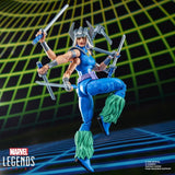 Marvel Games Marvel Legends Action Figure 2-Pack Iron Man & Marvel's Spiral 15 cm