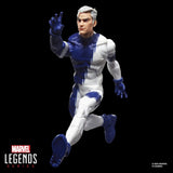 Avengers Marvel Legends Action Figure 2-Pack Black Widow & Quicksilver 15 cm