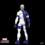 Avengers Marvel Legends Action Figure 2-Pack Black Widow & Quicksilver 15 cm