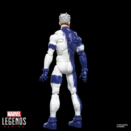 Avengers Marvel Legends Action Figure 2-Pack Black Widow & Quicksilver 15 cm