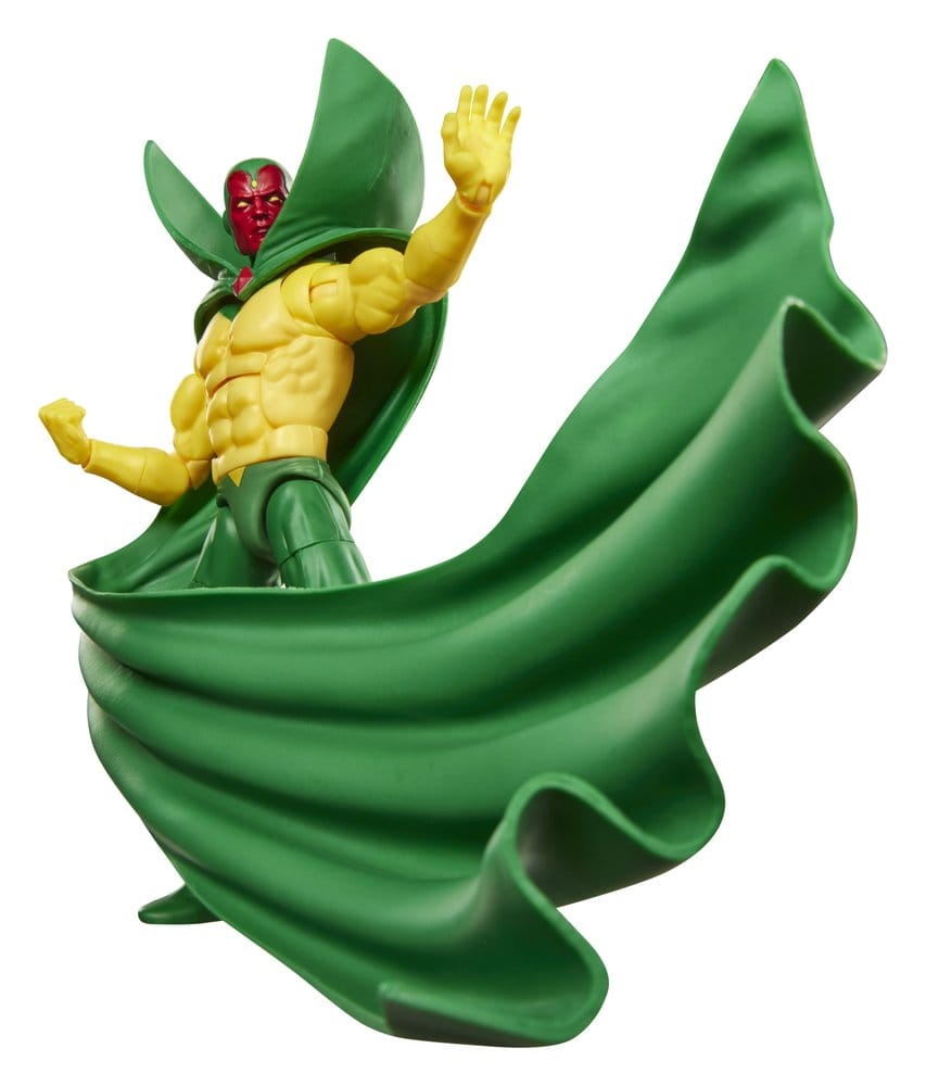 Avengers Marvel Legends Action Figure 2-Pack Vision & Scarlet Witch 15 cm