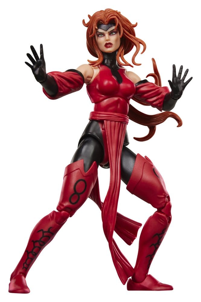 Avengers Marvel Legends Action Figure 2-Pack Vision & Scarlet Witch 15 cm