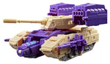 The Transformers: The Movie Studio Series Leader Class Action Figure Blitzwing 18 cm