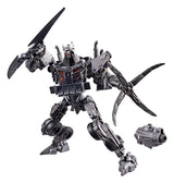 Transformers: Rise of the Beasts Studio Series Leader Class Action Figure Scourge 22 cm