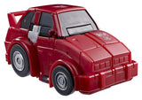The Transformers: The Movie Studio Series Deluxe Class Action Figure Cliffjumper 10 cm
