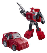 The Transformers: The Movie Studio Series Deluxe Class Action Figure Cliffjumper 10 cm