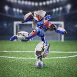 Transformers x US Soccer Federation Action Figure Breakaway 14 cm