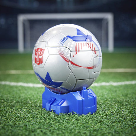 Transformers x US Soccer Federation Action Figure Breakaway 14 cm