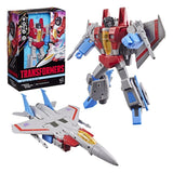 The Transformers: The Movie Studio Series Voyager Class Action Figure Starscream 17 cm