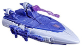 The Transformers: The Movie Studio Series Voyager Class Action Figure MTMTE Collection: Scourge 17 cm
