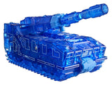 Transformers Age of the Primes Deluxe Class Action Figure Energon Cybertread 14 cm