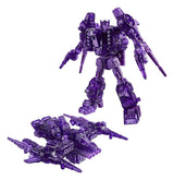 Transformers Age of the Primes Deluxe Class Action Figure Dark Energon Cybertronic 14 cm