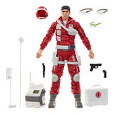 G.I. Joe Classified Series Action Figure Edwin "Lifeline" Steen 15 cm
