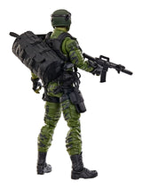 G.I. Joe Classified Series Action Figure Brent "Hit & Run" Scott 15 cm