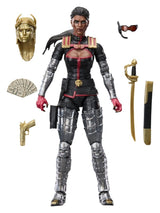 G.I. Joe Classified Series Action Figure #210 Mistress Armada 15 cm