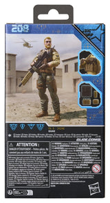 G.I. Joe Classified Series Action Figure #208 Duke 15 cm