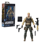 G.I. Joe Classified Series Action Figure #208 Duke 15 cm
