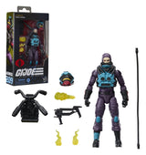 G.I. Joe Classified Series Action Figure #209 Toxo-Viper 15 cm
