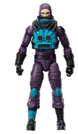 G.I. Joe Classified Series Action Figure #209 Toxo-Viper 15 cm