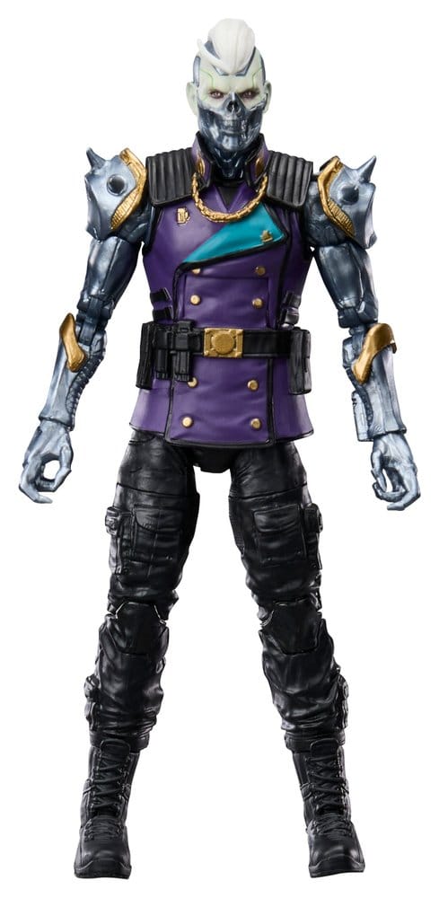 G.I. Joe Classified Series Action Figure #211 Axel "Synapse" Soma 15 cm