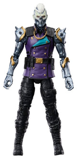 G.I. Joe Classified Series Action Figure #211 Axel "Synapse" Soma 15 cm