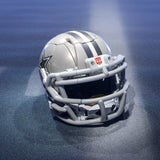 Transformers x NFL Action Figure Dallas Cowboys: Starblitz 14 cm