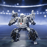Transformers x NFL Action Figure Dallas Cowboys: Starblitz 14 cm