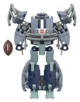 Transformers x NFL Action Figure Dallas Cowboys: Starblitz 14 cm