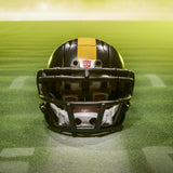 Transformers x NFL Action Figure Pittsburgh Steelers: Steelsmash 14 cm