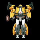 Transformers x NFL Action Figure Green Bay Packers: Tundra Prime 14 cm