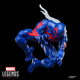 Spider-Man Marvel Legends Retro Action Figure Spider-Man 2099 15 cm