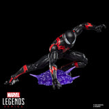 Spider-Man Marvel Legends Retro Action Figure Uncanny Spider-Man (Nightcrawler) 15 cm