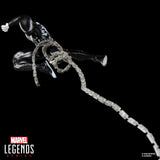 Spider-Man Marvel Legends Retro Action Figure Spider-Venom 15 cm