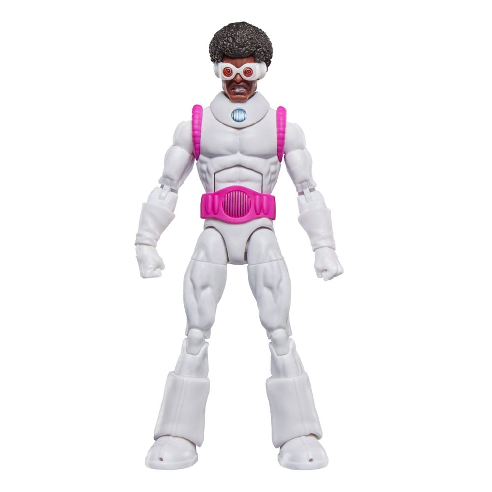 Spider-Man Marvel Legends Retro Action Figure Hypno-Hustler 15 cm