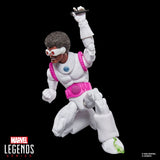 Spider-Man Marvel Legends Retro Action Figure Hypno-Hustler 15 cm