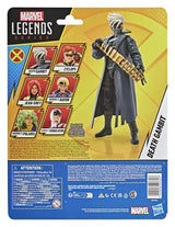 X-Men '97 Marvel Legends Action Figure Death Gambit 15 cm