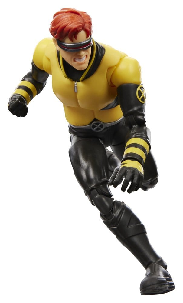 X-Men '97 Marvel Legends Action Figure Cyclops 15 cm