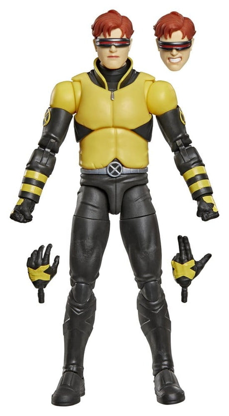 X-Men '97 Marvel Legends Action Figure Cyclops 15 cm